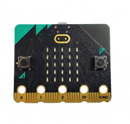 코딩 교육용 BBC 마이크로비트 V2 / micro:bit V2