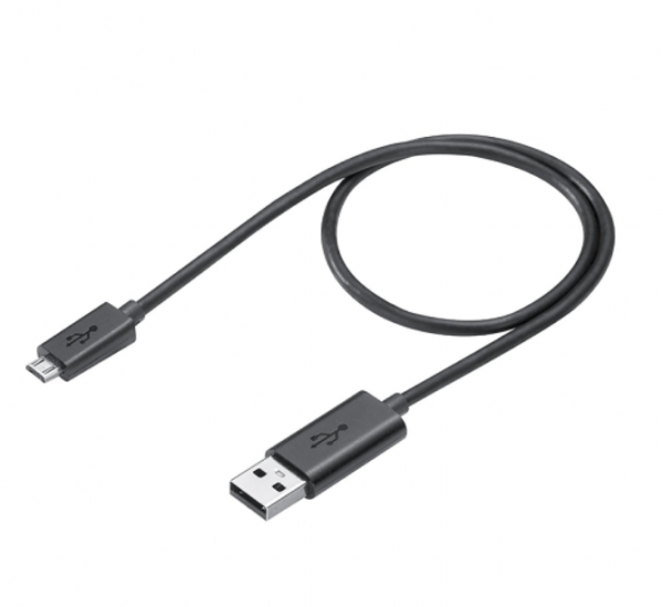 고급형 Micro USB 5핀 케이블 2A (1m/2m)